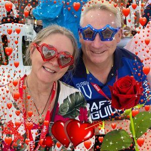 Meet your Posher, Lynn